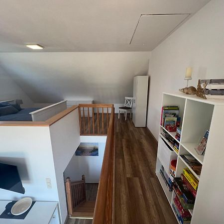 Ferienwohnung Elena Greifswald Exteriör bild