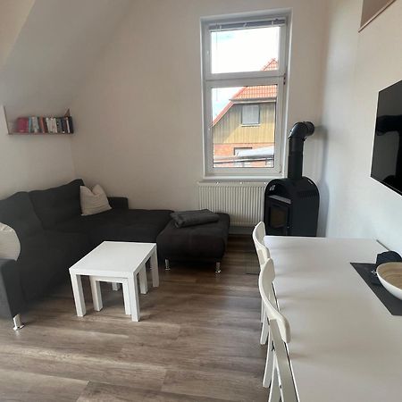 Ferienwohnung Elena Greifswald Exteriör bild