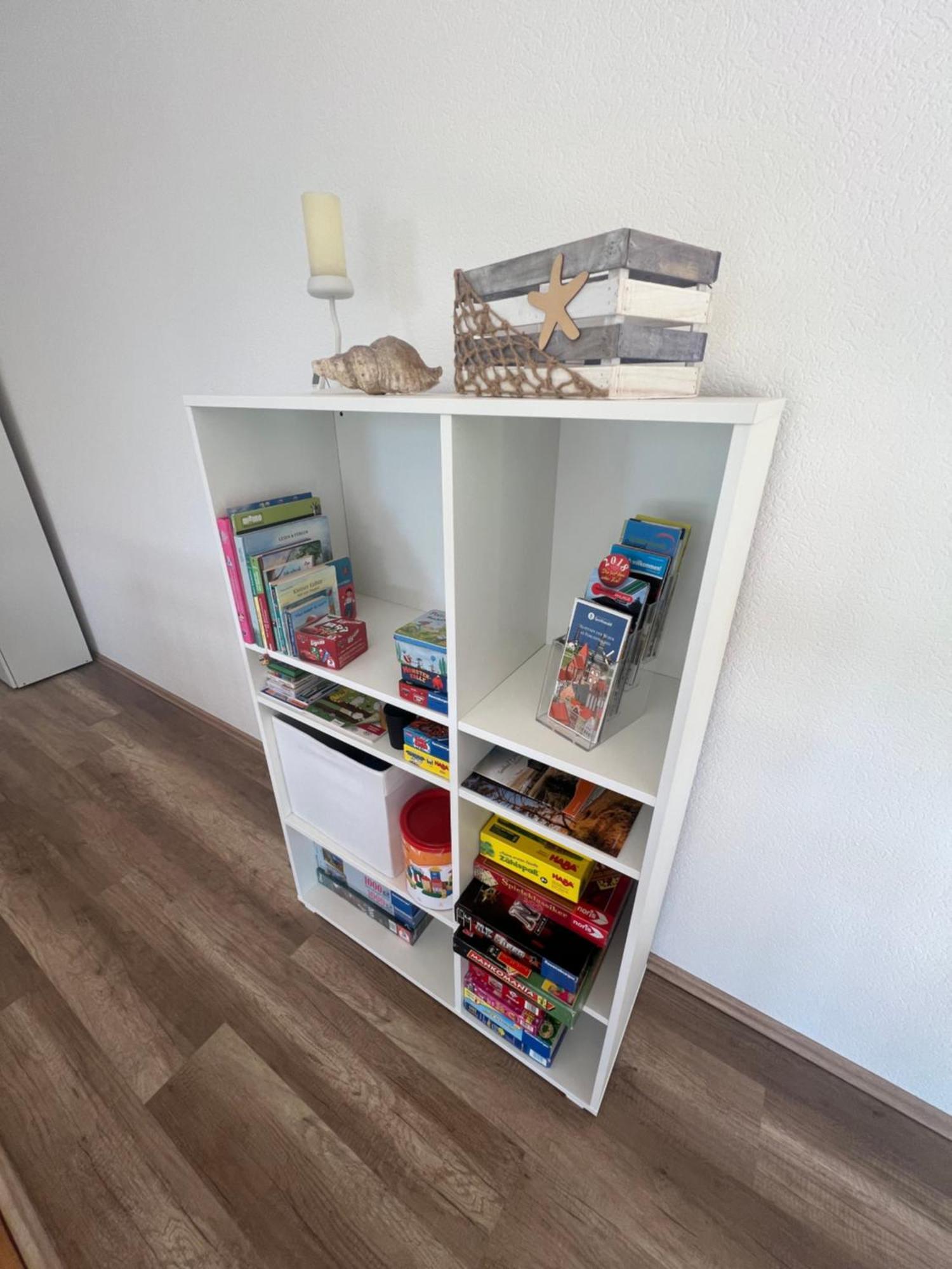 Ferienwohnung Elena Greifswald Exteriör bild